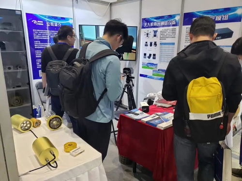 第二十届武汉光博会圆满落幕，证照代办服务彰显展会支持价值