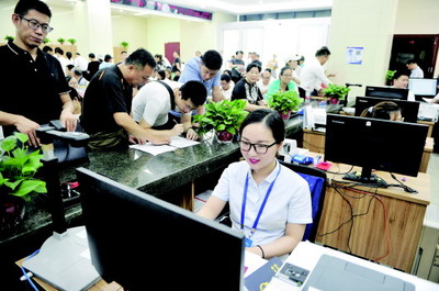 这些重点数字，带你了解今年济南经济社会发展与证照代办服务优化