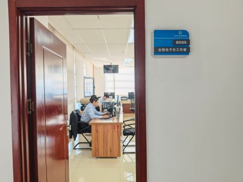 多措并举齐发力，寿光冲刺服务企业“开门红”