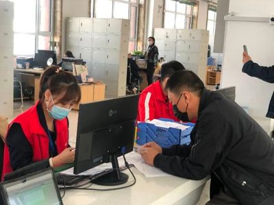 政务服务贴心用心，营商环境持续优化——证照代办服务助力发展新篇章