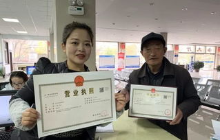 营商环境看太白县 以证照代办服务为抓手，提效率优服务，全力营造便捷营商环境