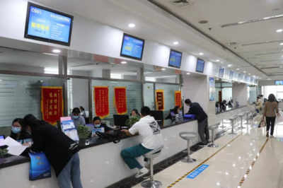 泰山区:跨越千里帮代办 让企业&ldquo;异地注销&rdquo;更高效