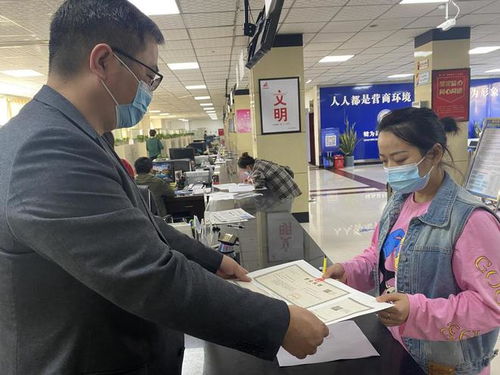 四川犍为 开通“个转企”审批绿色通道 证照代办服务助推市场主体增量提质