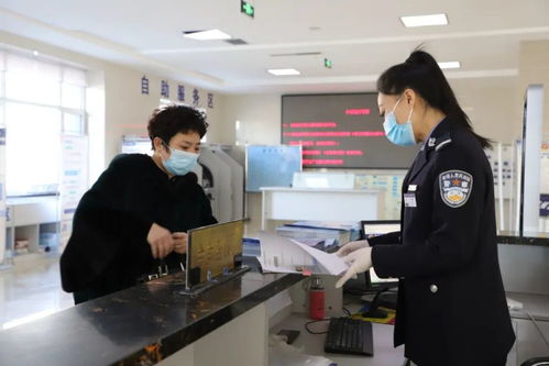 我市全力深化六项证照办理便民服务，证照代办服务再升级