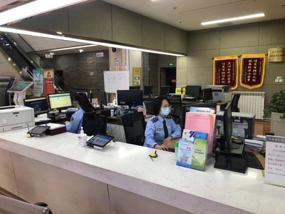 创新“六办”服务模式，天水市市场监管局提升企业开办便利度